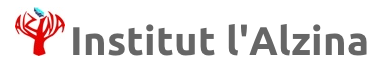 Logo Institut L'Alzina